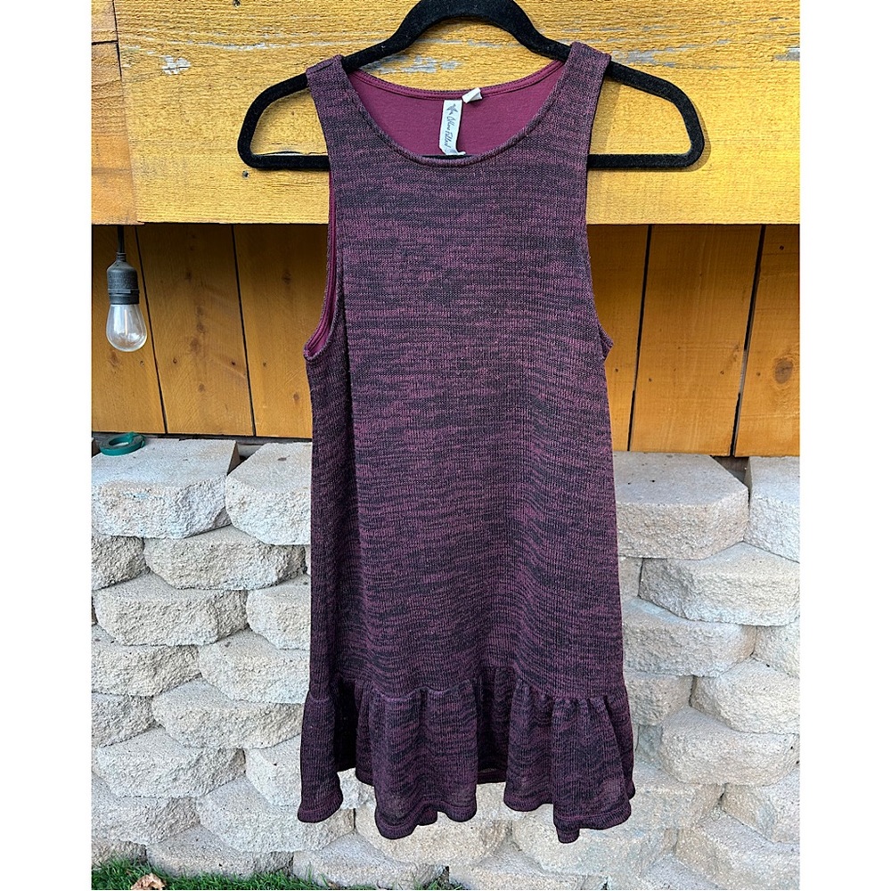 Sz L-purchased at Urban Outfitters-others follow brand. Drop waist dress - Picture 2 of 9